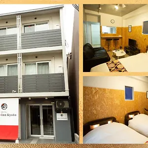 *** Aparthotel Rest Japan