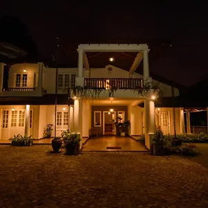  Frühstückspension Kingsman House Sri Lanka