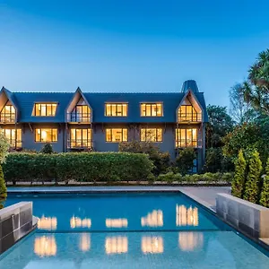 **** Hotel Chateau On The Park - Christchurch, A Doubletree By Hilton Neuseeland