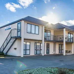**** Motel Annabelle Court Neuseeland